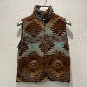 Black Diamond Outdoor Women’s Fleece Vest